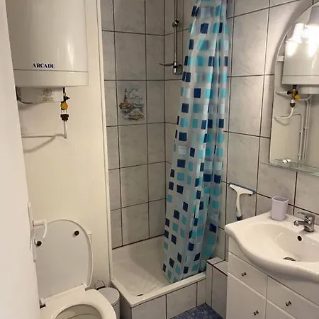 Appartement Avec Vue Sur La Fleury (Aude)