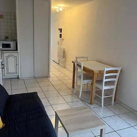 Avec Vue Sur La Appartement *