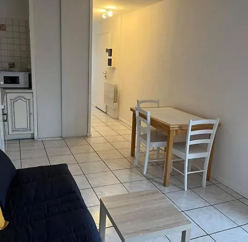 Avec Vue Sur La Apartman *